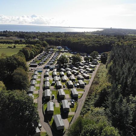 Ostseecamp Luebecker Bucht Seestern Шарбойц Экстерьер фото